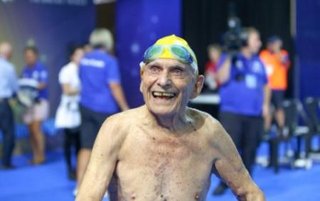 Bí quyết giúp đàn ông Úc sống thọ nhất thế giới