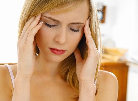 Mất cân bằng nội tiết nữ – Những dấu hiệu nhận biết