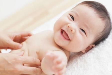 Những bệnh thường gặp ở trẻ sơ sinh