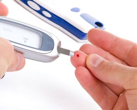Phòng bệnh tiểu đường thế nào