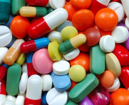 Sai lầm thường gặp khi dùng kháng sinh