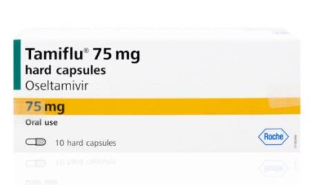 Trẻ mắc bệnh cúm tăng, phụ huynh 'săn' thuốc tamiflu giá cao