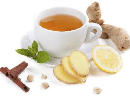 Đồ uống làm sạch thận tự nhiên