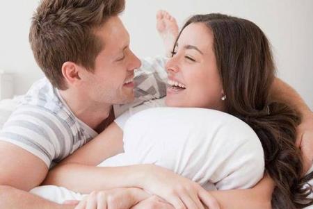 Vợ chồng sẽ hạnh phúc khi quan hệ mỗi tuần một lần?