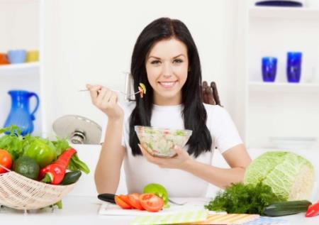 Sự thật về những người ăn nhiều vẫn không mập