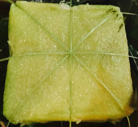 Ai không nên ăn bánh chưng