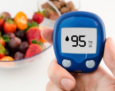 Chỉ số đường huyết là gì,đường huyết bao nhiêu được chẩn đoán mắc đái tháo đường?