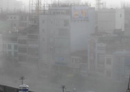 Ô nhiễm môi trường có thể gây rối loạn cương dương