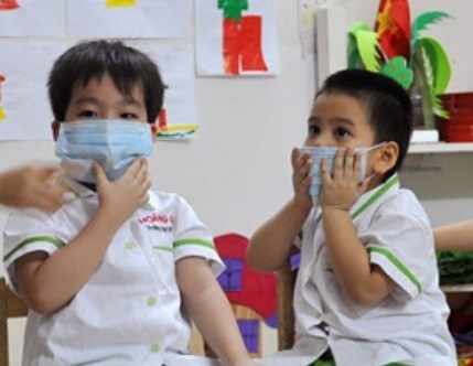 Cúm mùa gia tăng, Bộ Y tế khuyến cáo 5 bước phòng bệnh