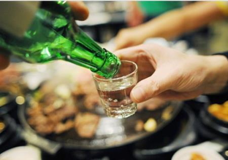 Có cách nào chữa trị cơn say?