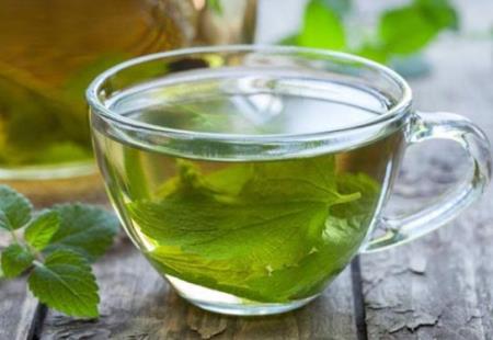 Trà dược trị bệnh mạn tính