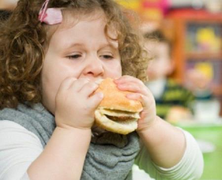 Mối liên quan giữa thiếu ngủ và béo phì ở trẻ em