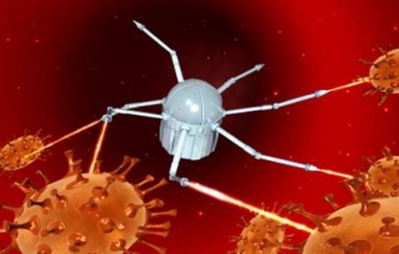 5 lĩnh vực nghiên cứu ung thư sẽ đem lại hi vọng cho bệnh nhân trong năm 2019