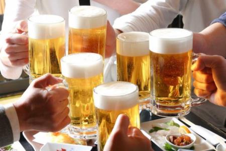 Rượu, bia ngày Tết: Ngưỡng nào cho sự an toàn?