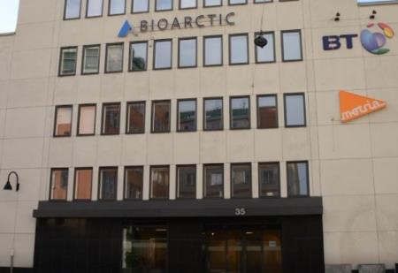 BioArctic bắt đầu nghiên cứu lâm sàng để điều trị Parkinson