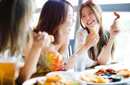 Một bữa ăn nên kéo dài trong bao lâu, ăn như thế nào thì tốt cho sức khỏe?