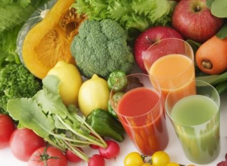 Ăn nhiều chất xơ để có một cơ thể khỏe mạnh