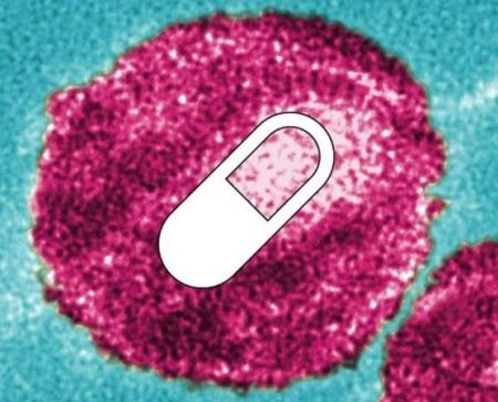 Đột phá kháng thể mang lại hy vọng mới cho phương pháp điều trị HIV