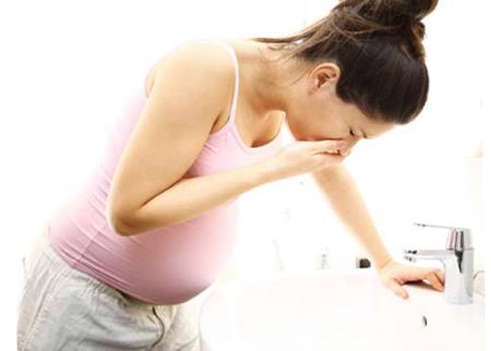 Nguyên nhân gây ra ốm nghén ?