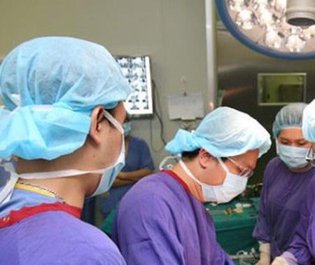 Ung thư gan là bệnh ung thư đứng số 1 tại Việt Nam