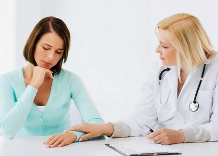 Nguyên nhân bệnh trầm cảm, các thuốc trị trầm cảm