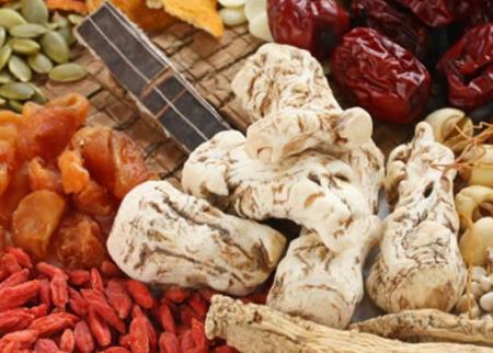 Bài thuốc đông y trị bệnh táo bón mạn tính