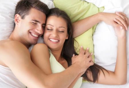 Khám phá thú vị về sex ở nam giới