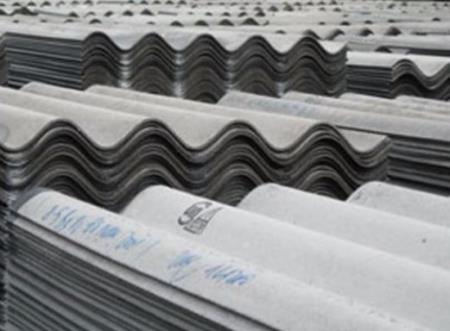 WHO cảnh báo nguy cơ ung thư do dùng amiăng ở Việt Nam