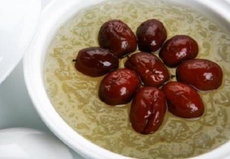 Những món ăn tốt cho người bị viêm dạ dày