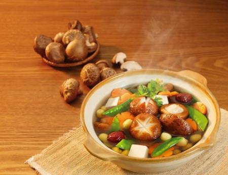 Nấm hương tươi và khô, loại nào bổ dưỡng hơn