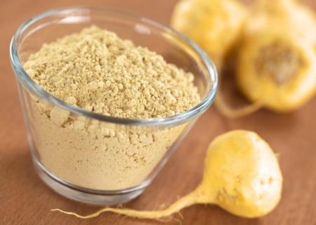 Những lợi ích của Maca (Sâm Peru);