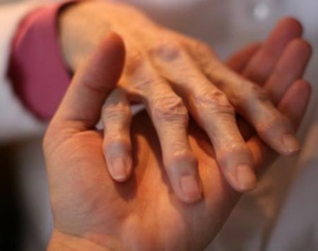 Thuốc chống thấp khớp tác dụng chậm