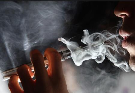 FDA báo cáo 35 trường hợp động kinh liên quan đến thuốc lá điện tử