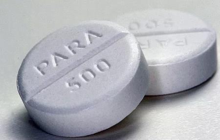 Các thuốc giảm đau không opioid