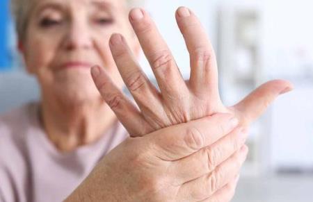 Các thuốc điều trị Viêm khớp