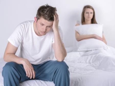 Nguyên  nhân và cách phòng tránh bệnh yếu sinh lý ở nam giới