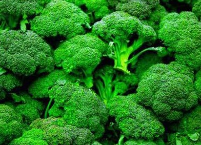 Tìm thấy chất đẩy lùi bệnh nan y trong bông cải