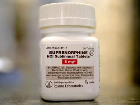 Việt Nam có thêm loại thuốc mới giúp người nghiện hết thèm ma túy