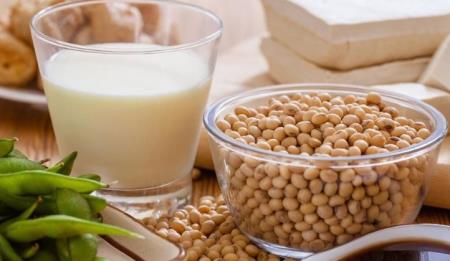 Thành phần dinh dưỡng và lợi ích sức khỏe của Đậu nành