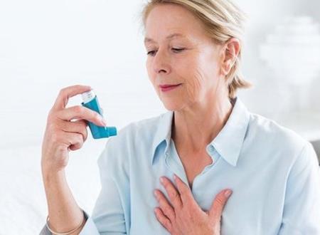 Thuốc điều trị hen phế quản