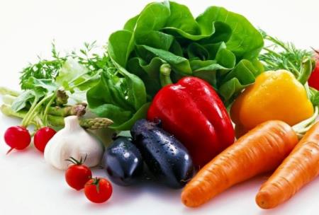 Ăn nhiều chất xơ để có một cơ thể khỏe mạnh