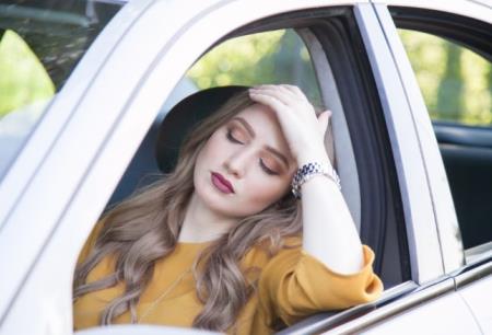 Tại sao con người bị say xe và một vài mẹo giúp bạn phòng tránh