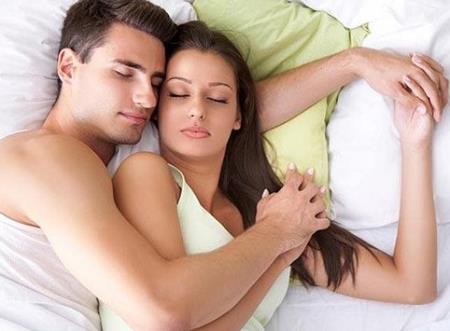 Lý giải hiện tượng “no sex, đói ngủ” ở đàn ông