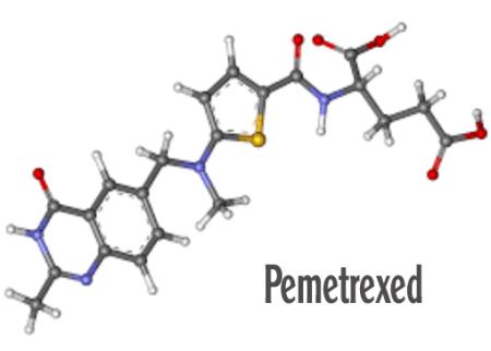 Tuần tới, Bệnh viện K sẽ cung cấp đủ thuốc generic chứa hoạt chất Pemetrexed cho bệnh nhân ung thư