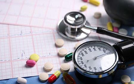 Các thuốc điều trị tăng huyết áp