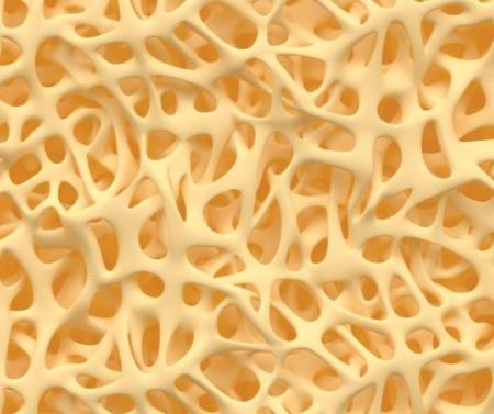 Tìm ra tế bào "khóa" ung thư ngay trong xương người