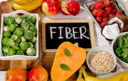 Ăn nhiều chất xơ để có một cơ thể khỏe mạnh
