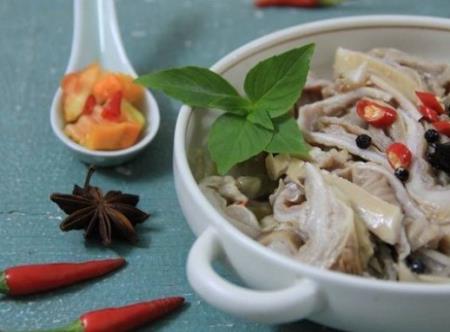 Ăn gì để thêm hưng phấn?