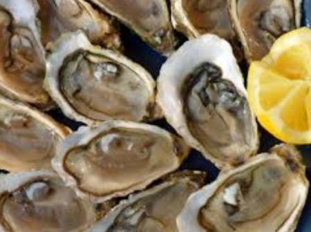 3 món hải sản giúp đàn ông thêm sung