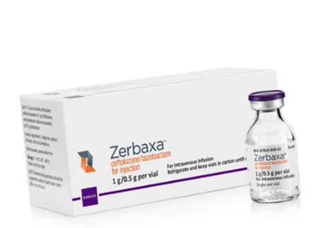 FDA chấp thuận điều trị mới cho HABP / VABP